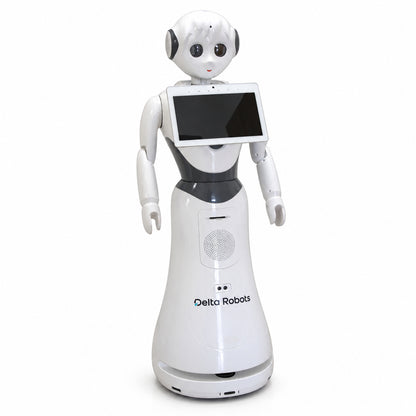 Alpha Robotics Alice - używane