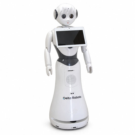 Alpha Robotics Alice