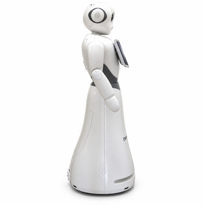 Alpha Robotics Alice - używane