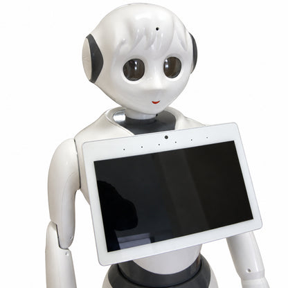 Alpha Robotics Alice - używane