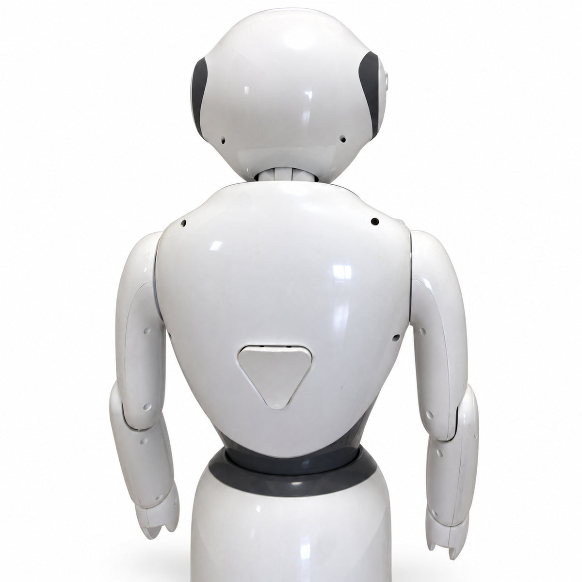 Alpha Robotics Alice - używane