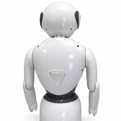 Alpha Robotics Alice - używane