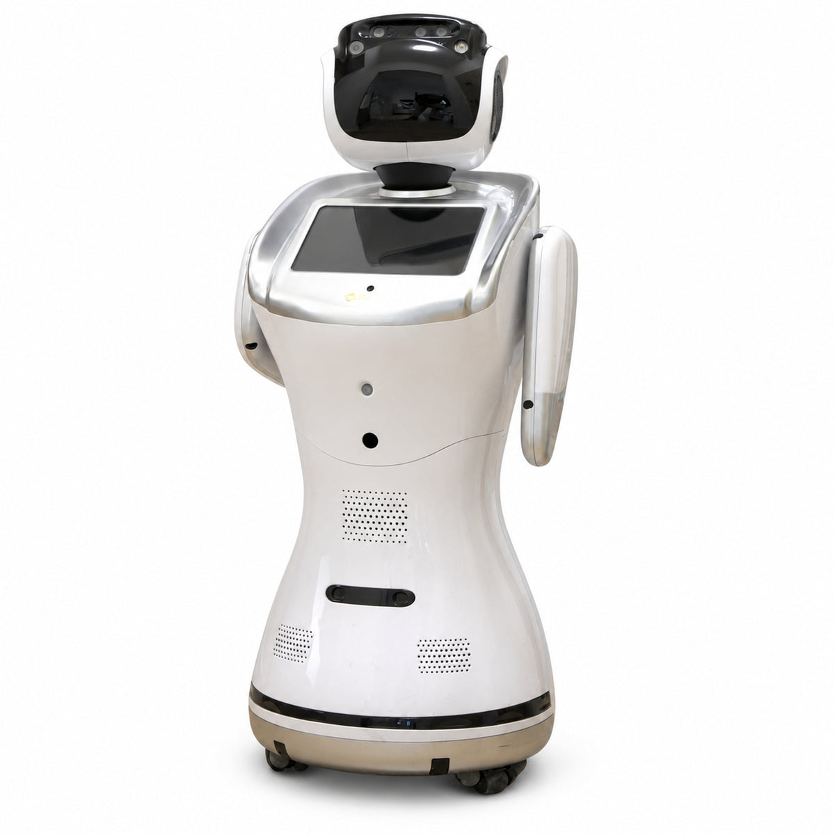 Padbot P3