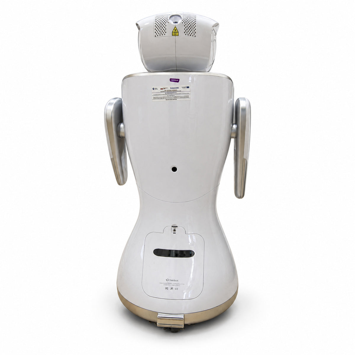 Padbot P3