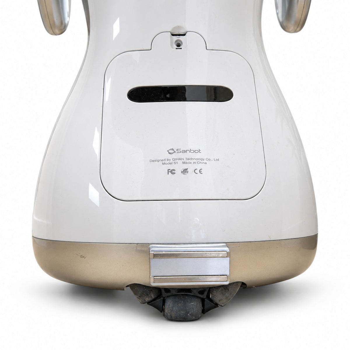 Padbot P3