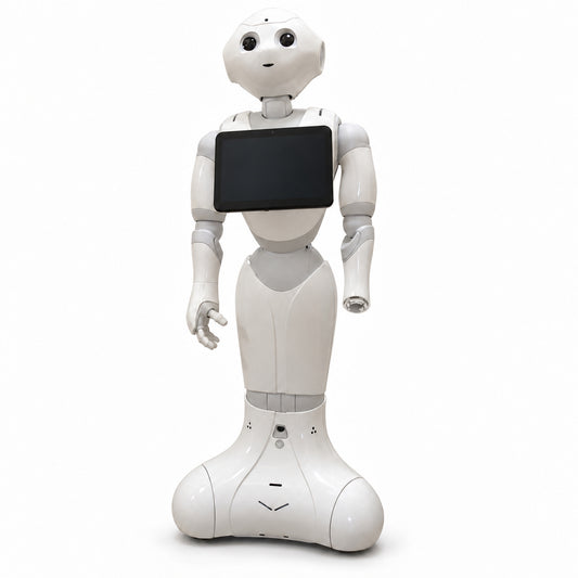 Pepper