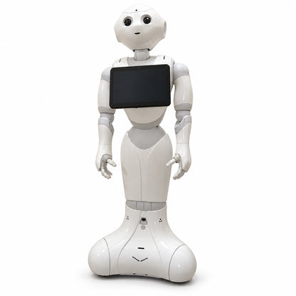 Pepper