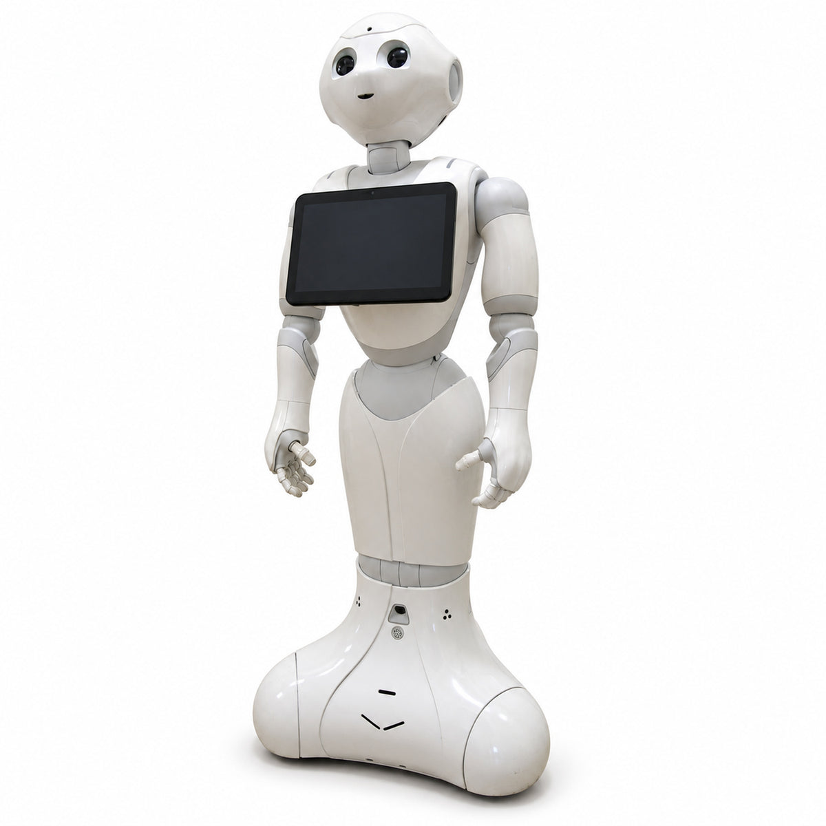 Pepper