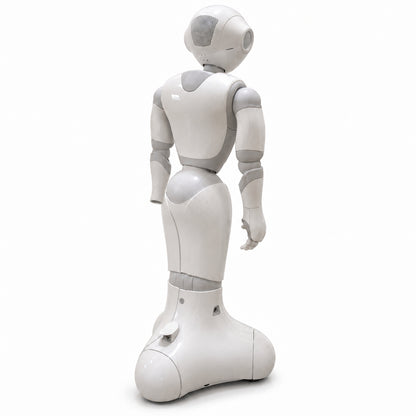 Pepper - bez ręki