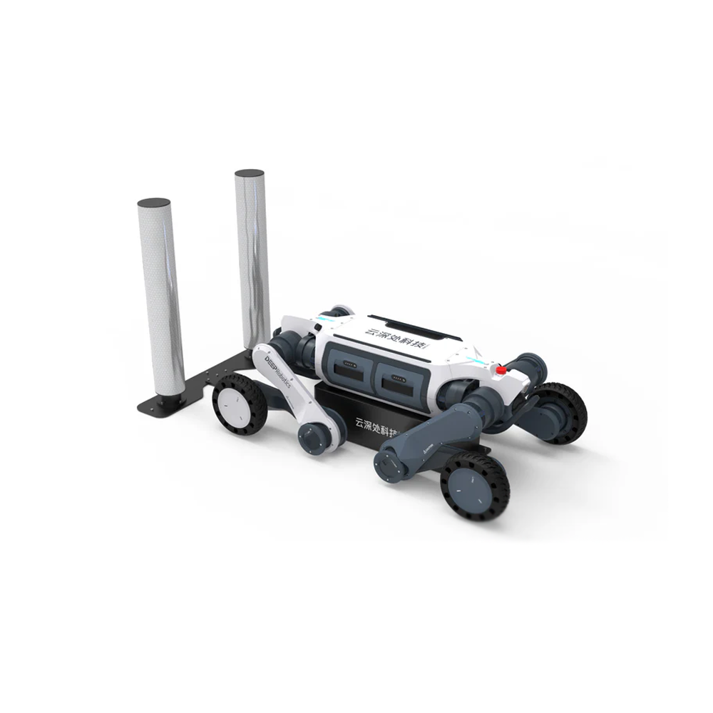 Stacja ładująca Deep Robotics M20 & M20 PRO