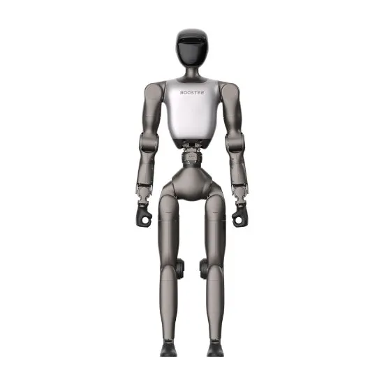 Robot Booster T2 Pro