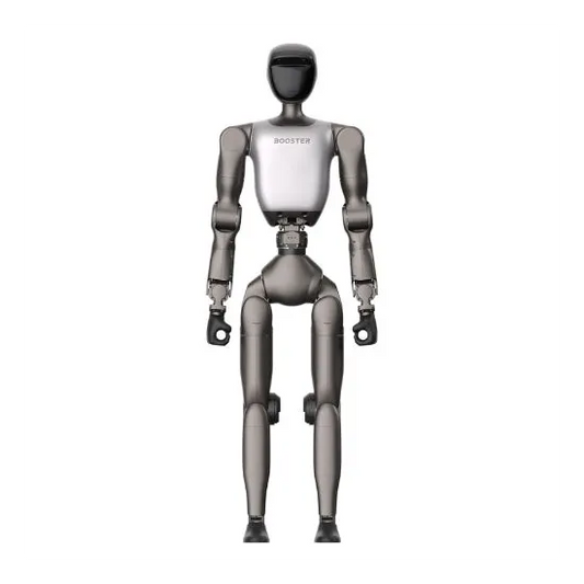 Robot Booster T2 Pro