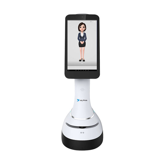 Agibot G2