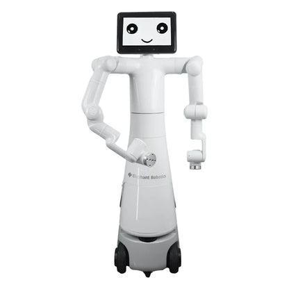 Agibot G2