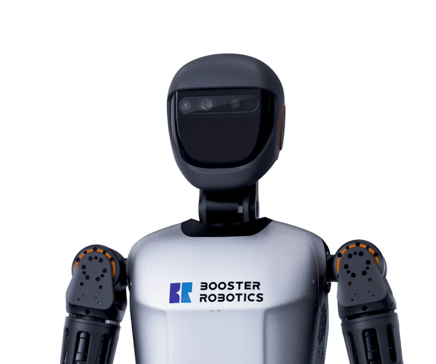 Robot Booster T1