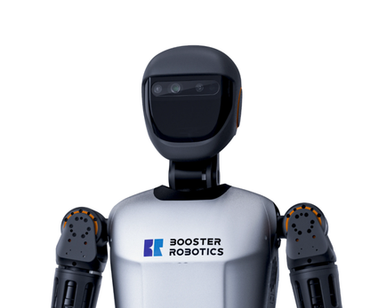 Robot Booster T1