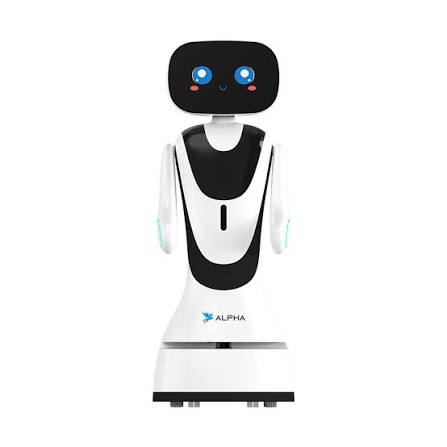 Agibot G2