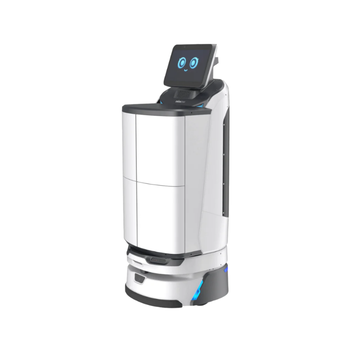 LuckiBot Pro Autodoor