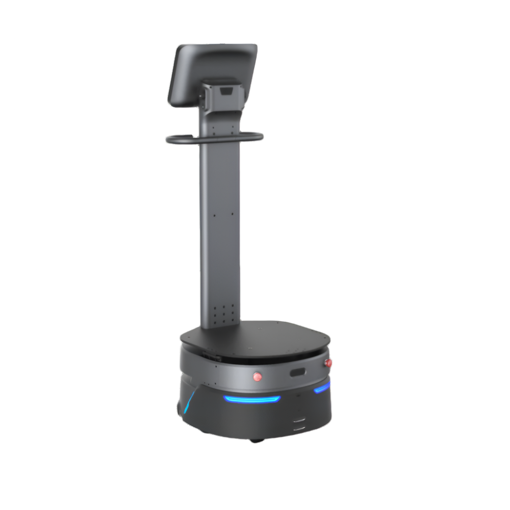 CarryBot 1