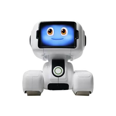 Padbot T2