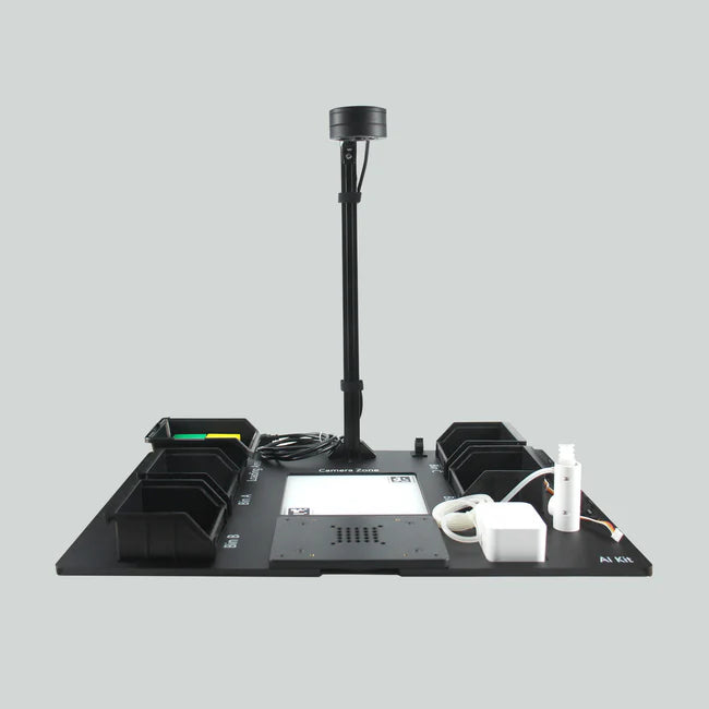 Elephant AI KIT 3D for Mycobot
