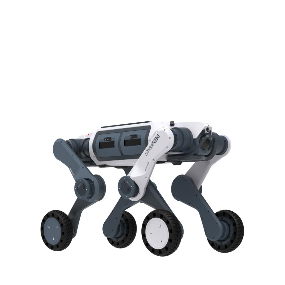 Deep Robotics M20