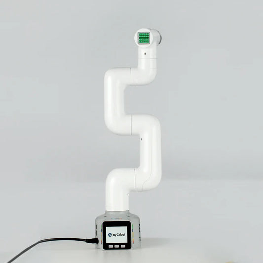 Elephant myCobot