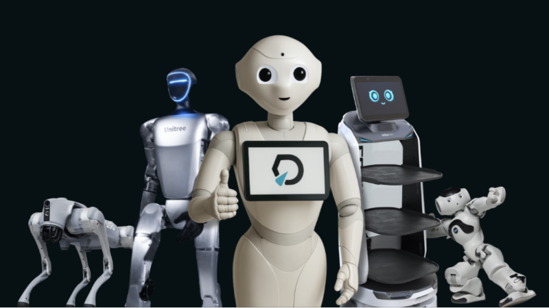 Robot