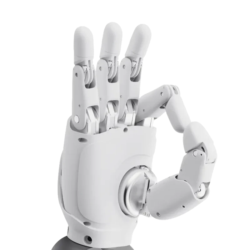 AgiBot OmniHand
