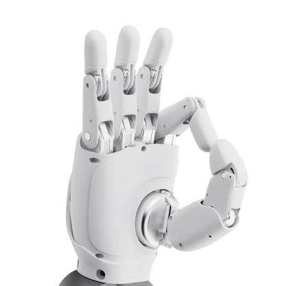 AgiBot OmniHand
