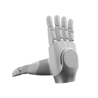 AgiBot OmniHand