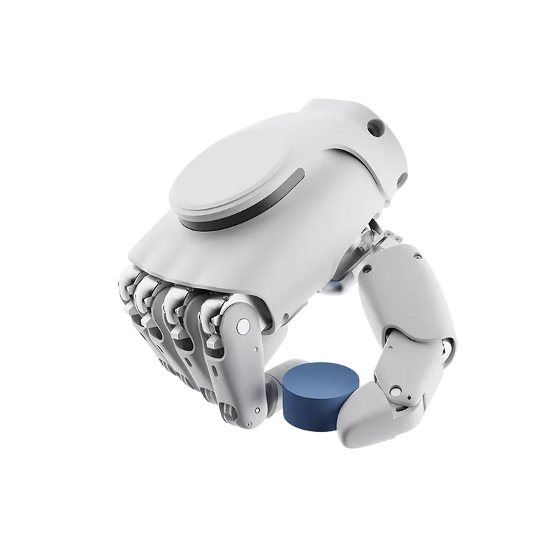 AgiBot OmniHand