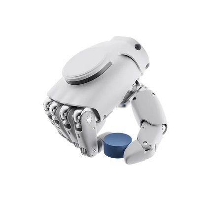 AgiBot OmniHand