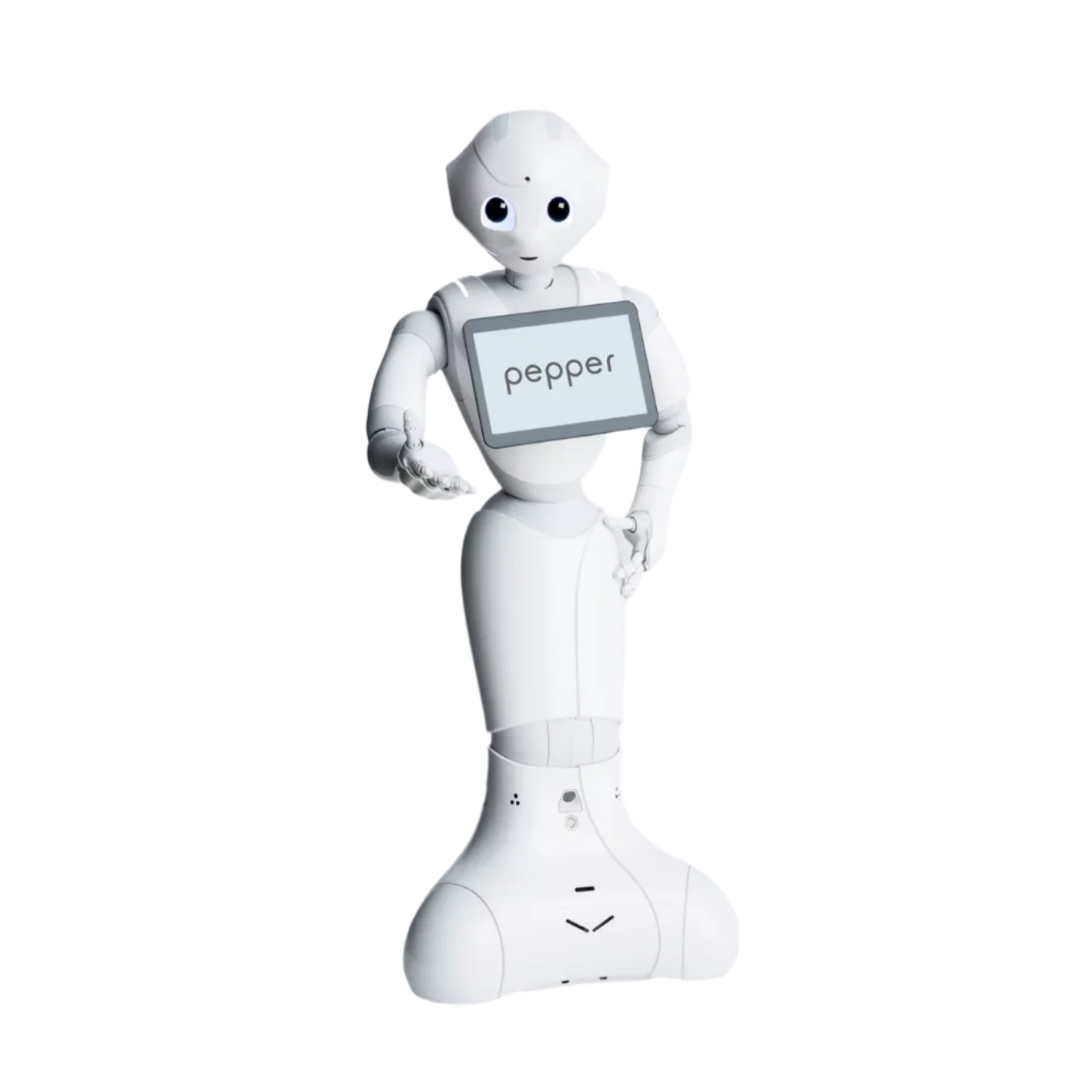 Pepper