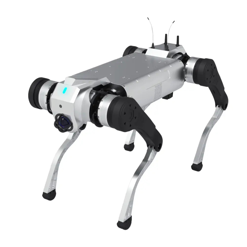 AgiBot D1