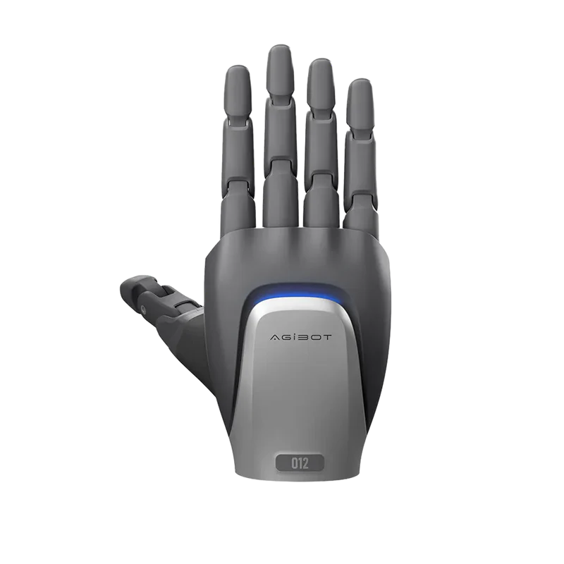 AgiBot OmniHand