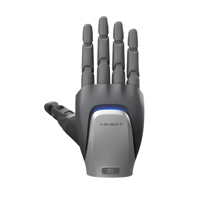 AgiBot OmniHand