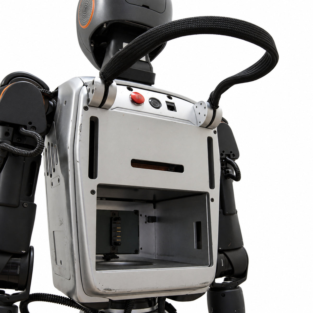 Robot Booster T1 + bateria - używany