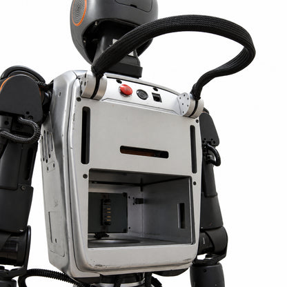 Robot Booster T1 + bateria - używany