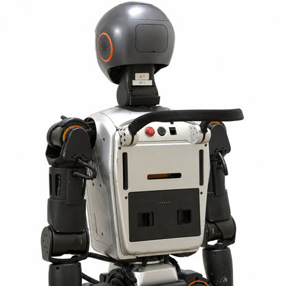 Robot Booster T1 + bateria - używany