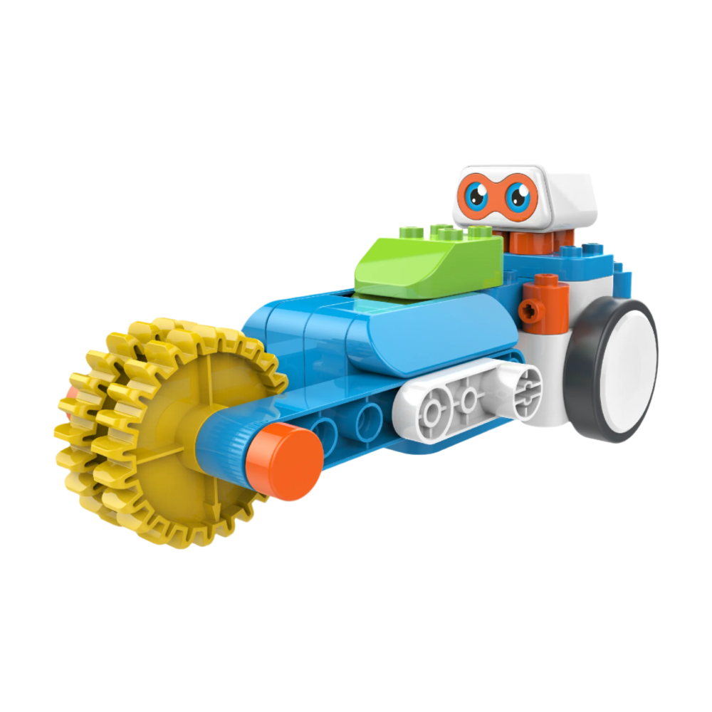 Robot edukacyjny dla dzieci