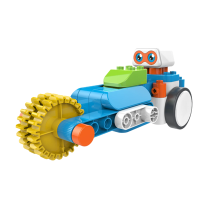 Robot edukacyjny dla dzieci