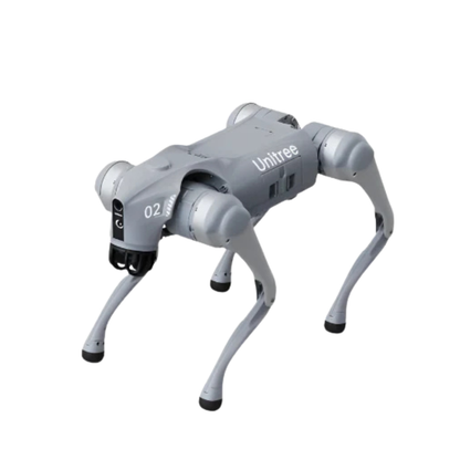 Unitree Go2