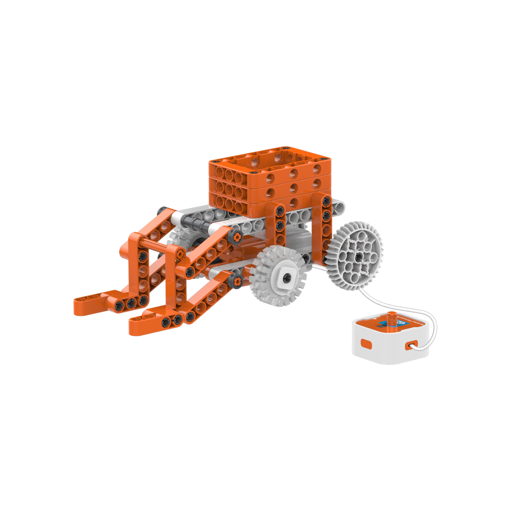 WhalesBot S10 - Idealny robot dla dzieci