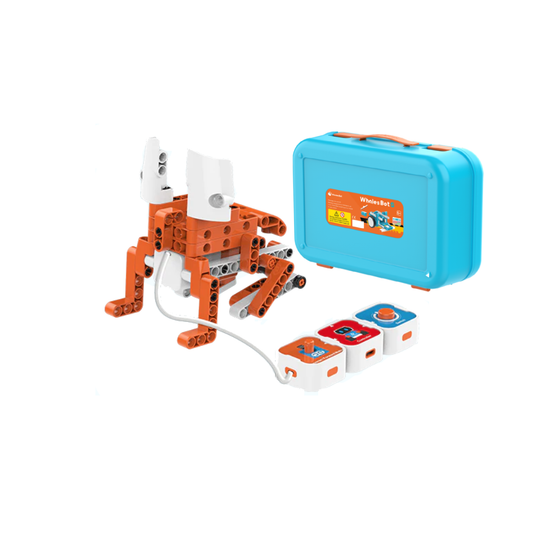 Robot edukacyjny