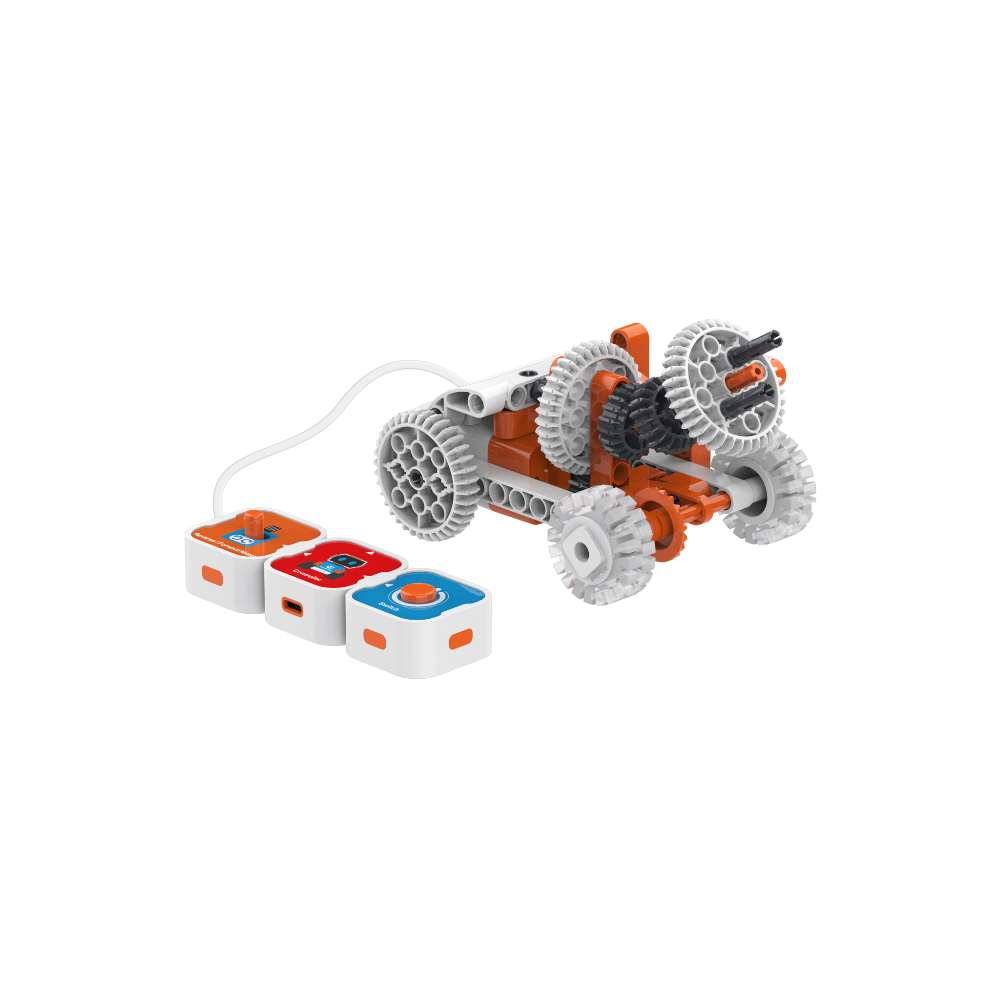 WhalesBot S10