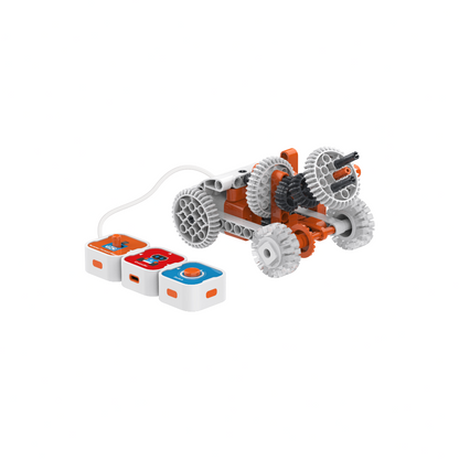 WhalesBot S10