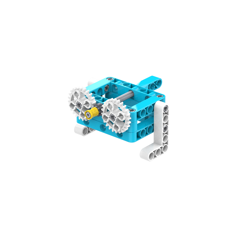 Robot edukacyjny dla dziecka