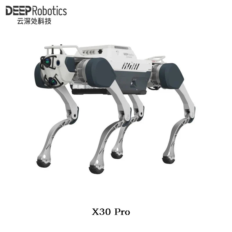Deep Robotics M20
